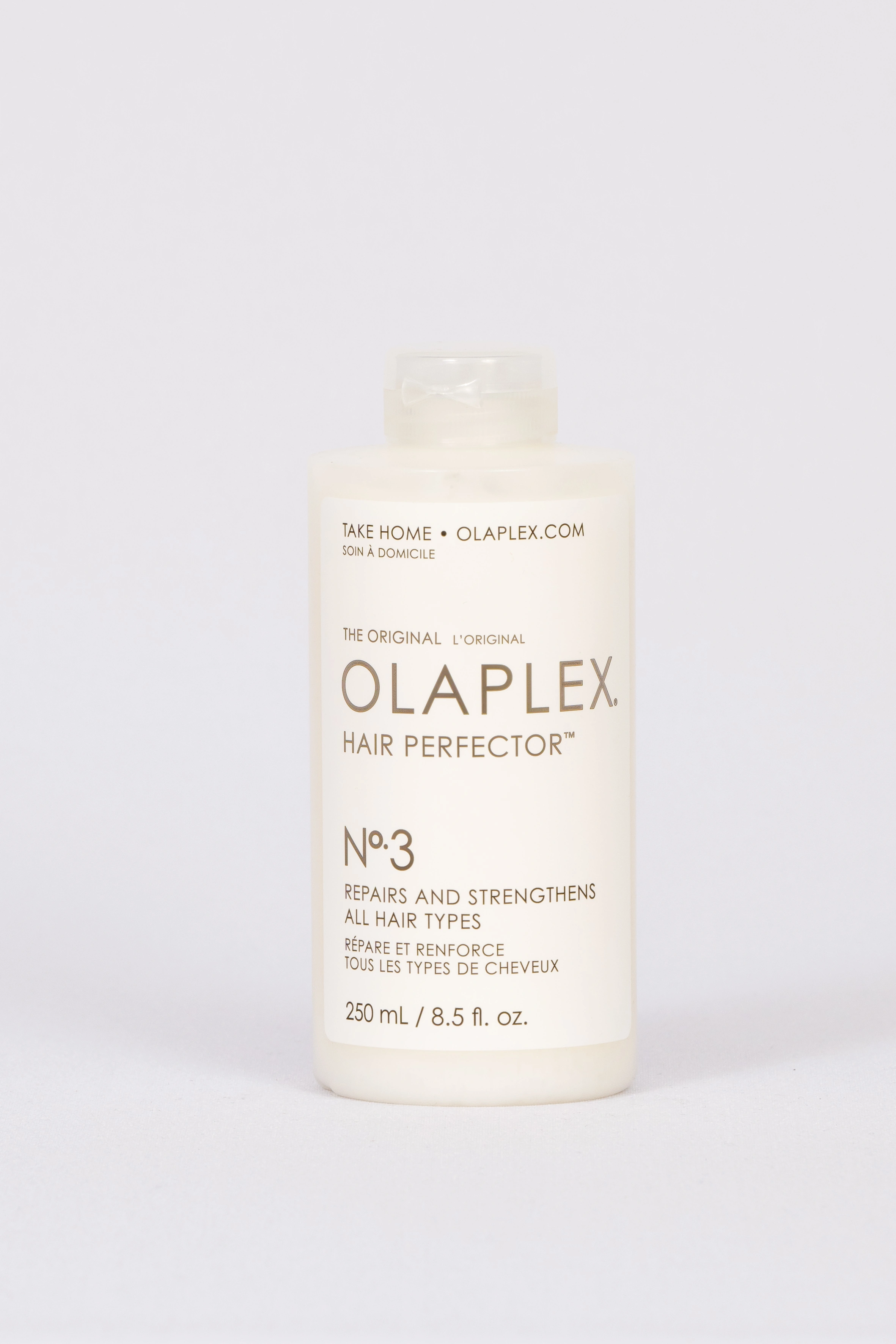 OLAPLEX HAIR PERFECTOR NO. 3 - 100ml főképe